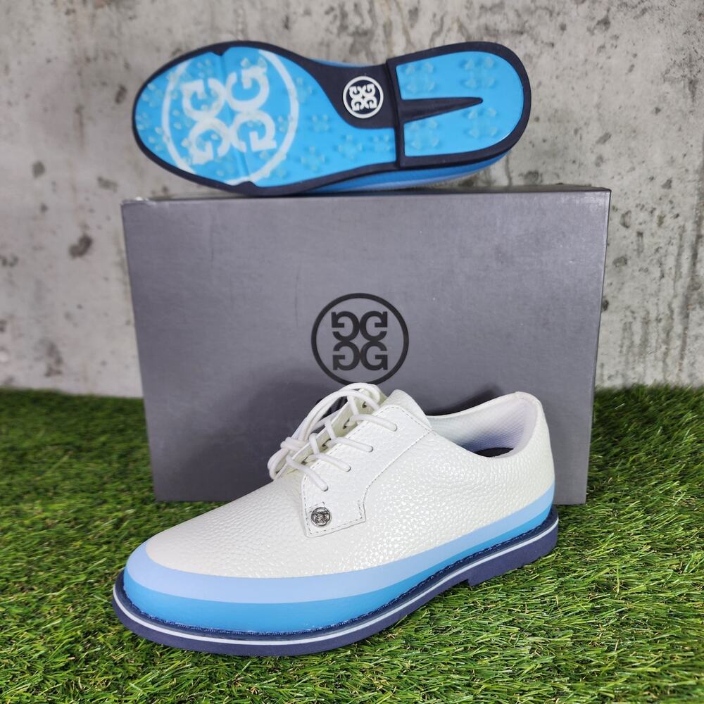 MSRP $250 G/FORE Women's Gallivanter Golf Shoes - Size 6